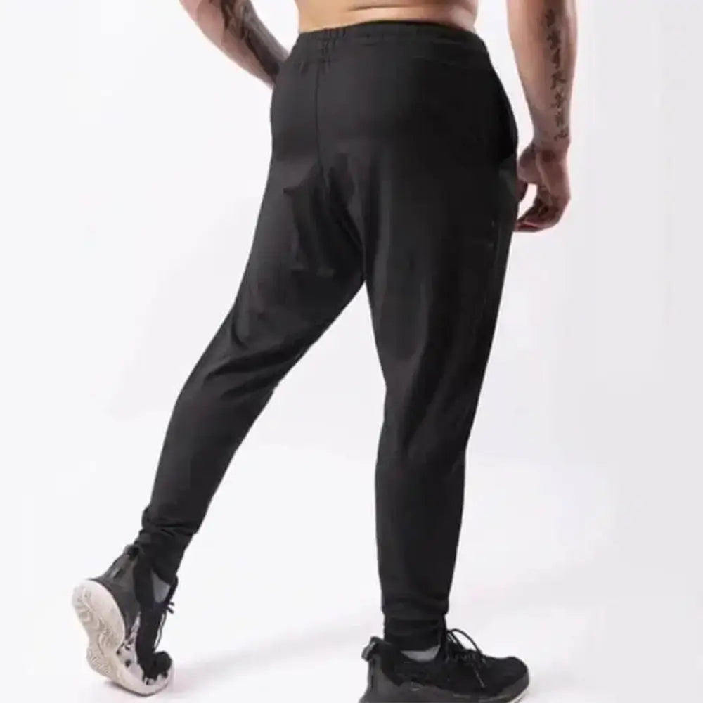 2 Pcs Men's Polyester Printed Track Suit