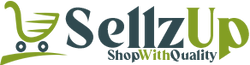 SellzUp - Marketplace