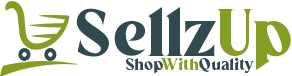 SellzUp - Marketplace