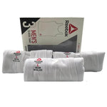 Men's Classic Reebok Cotton Vest (Pack Of 3)