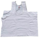 Men's Classic Reebok Cotton Vest (Pack Of 3)