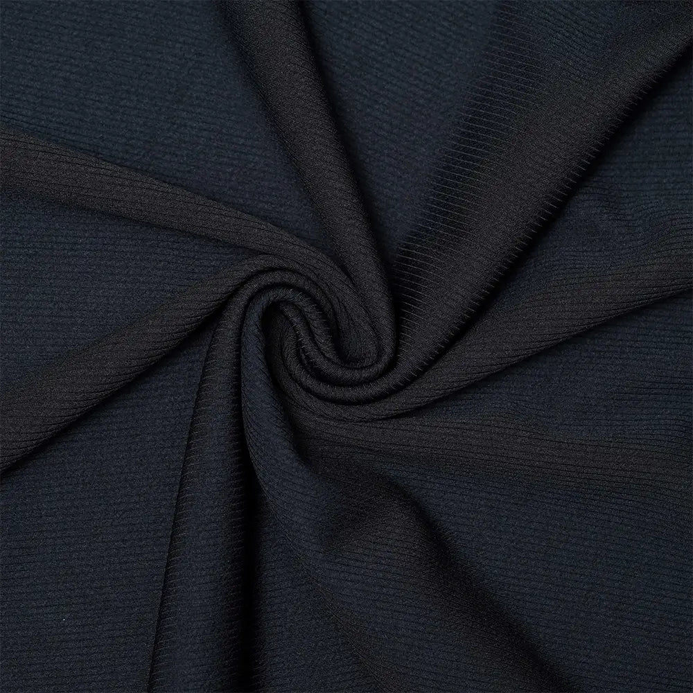 Men's Cotton Plain Polo T-Shirt - Round Neck