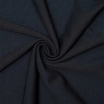 Men's Cotton Plain Polo T-Shirt - Round Neck