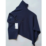 Men's Cotton Plain Polo T-Shirt - Round Neck