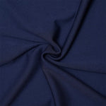Men's Cotton Plain Polo T-Shirt - Round Neck