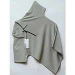 Men's Cotton Plain Polo T-Shirt - Round Neck