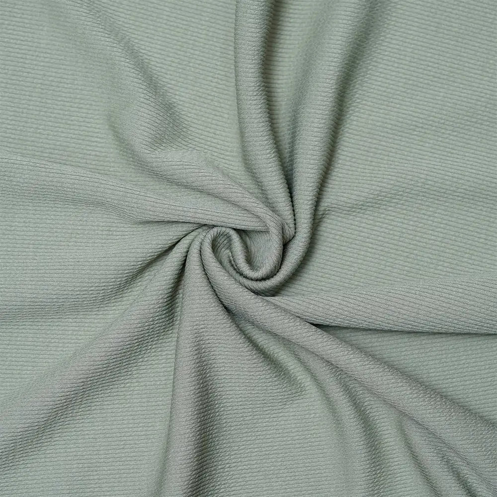 Men's Cotton Plain Polo T-Shirt - Round Neck
