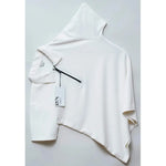 Men's Cotton Plain Polo T-Shirt - Round Neck
