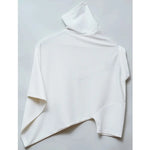 Men's Cotton Plain Polo T-Shirt - Round Neck