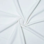 Men's Cotton Plain Polo T-Shirt - Round Neck
