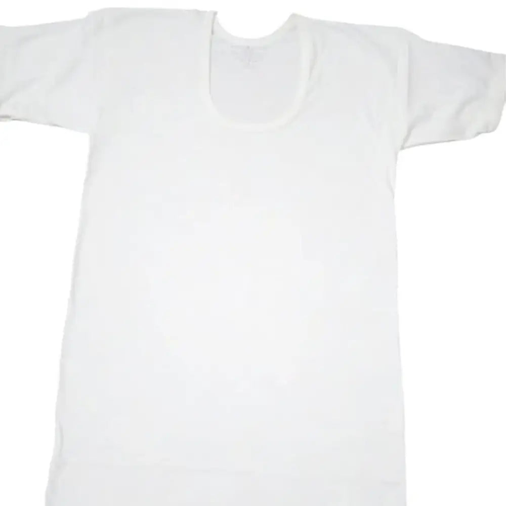 Men's Cotton Tommy Half Sleeves (Pack Of 3)
