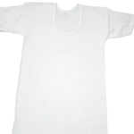 Men's Cotton Tommy Half Sleeves (Pack Of 3)