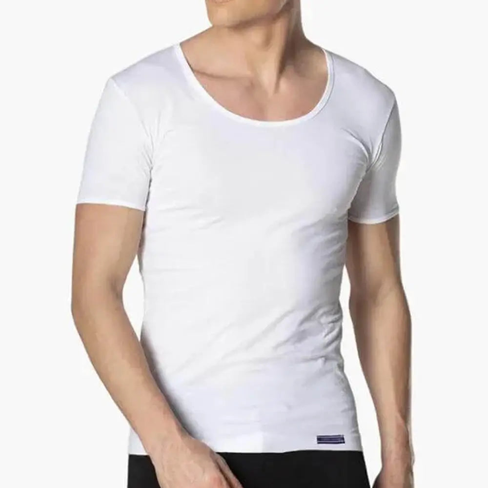 Men's Cotton Tommy Half Sleeves (Pack Of 3)
