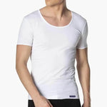 Men's Cotton Tommy Half Sleeves (Pack Of 3)