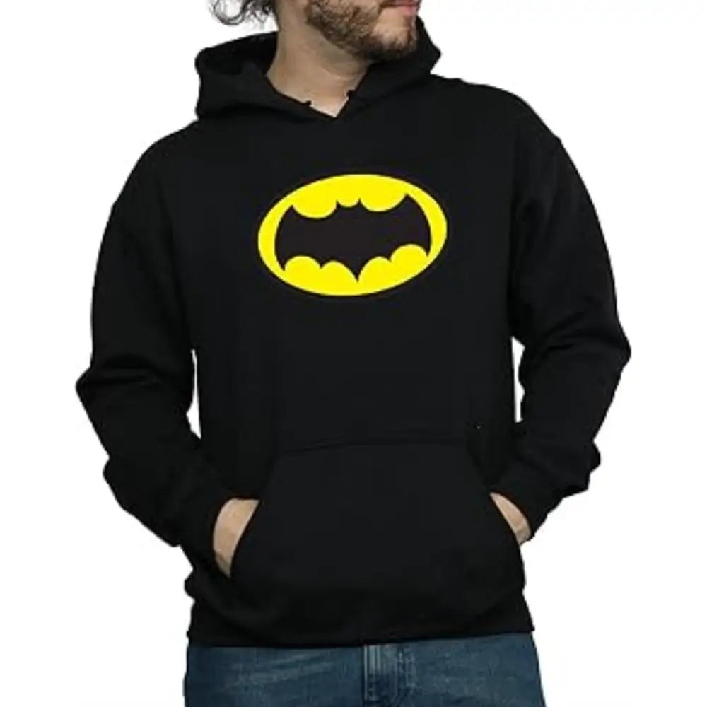 Men's Fleece Hoodie - 1 Pc Graphic Sublimation Design