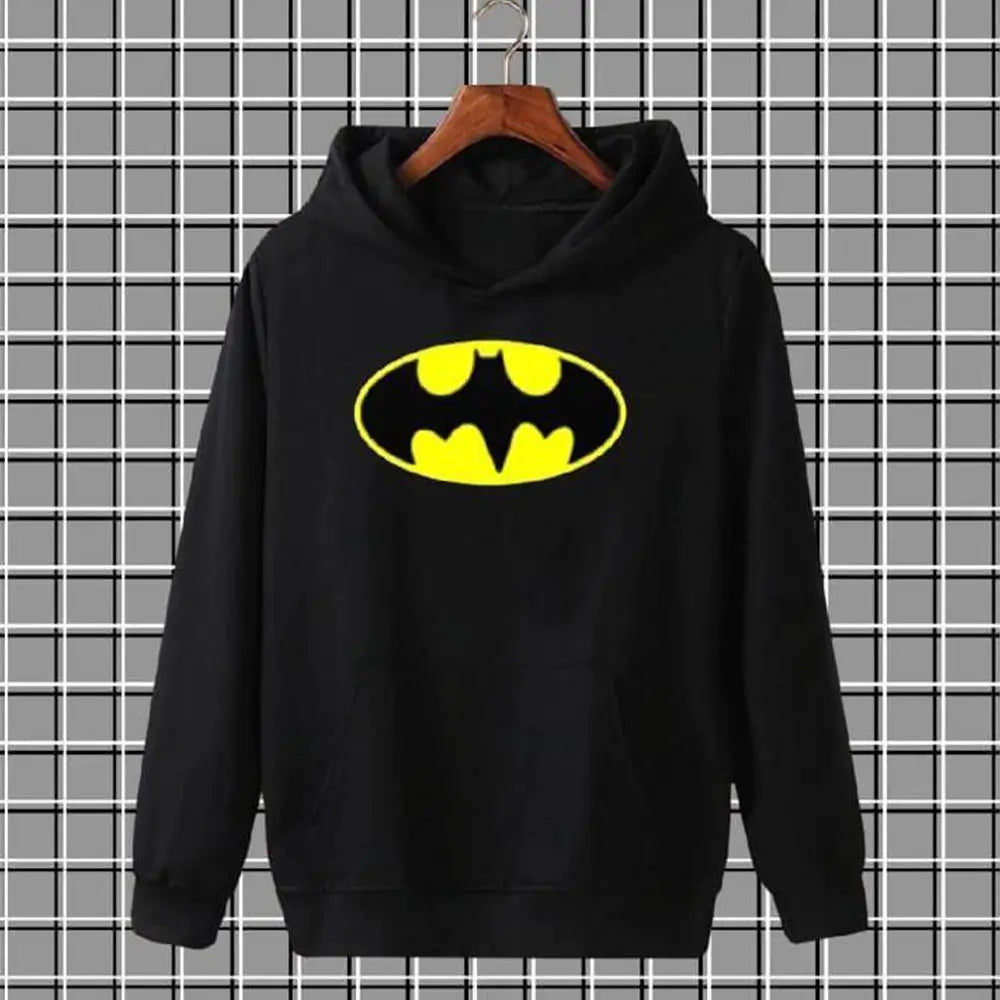 Men's Fleece Hoodie - 1 Pc Graphic Sublimation Design