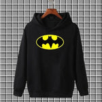 Men's Fleece Hoodie - 1 Pc Graphic Sublimation Design