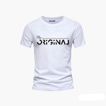 Men's Graphics T Shirt Half Pack of 3 (Believe)