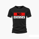 Men's Graphics T Shirt Half Pack of 4 (Just Only)