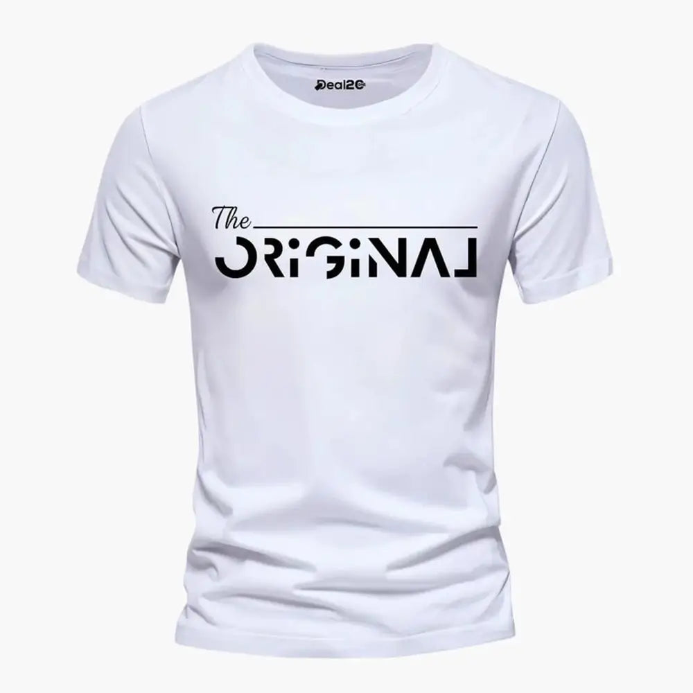 Men's Graphics T Shirt Half Pack of 5 (Hard Style)
