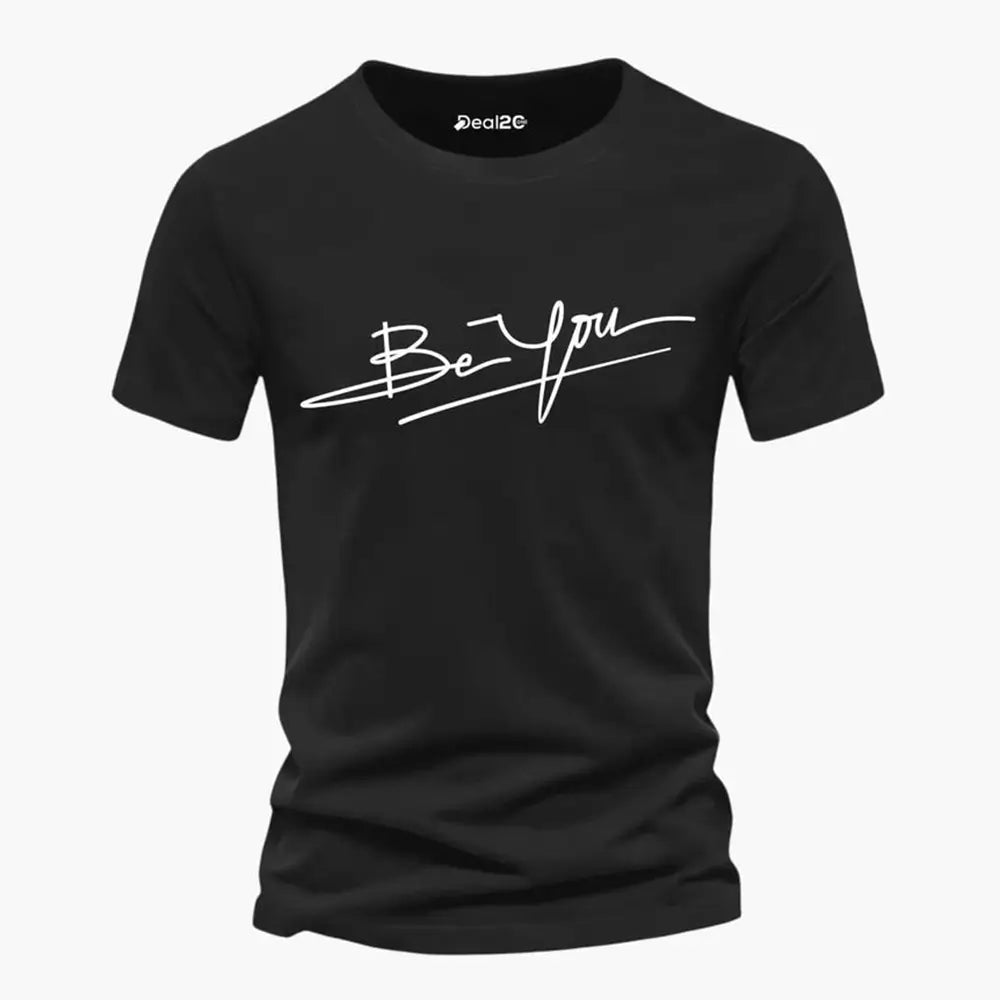 Men's Graphics T Shirt Half Pack of 6 (Focus)