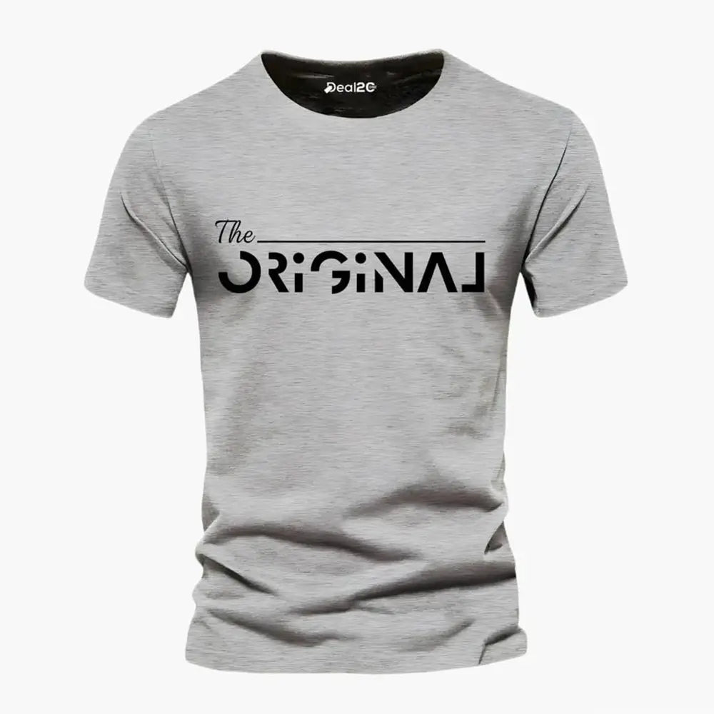 Men's Graphics T Shirt Half Pack of 6 (Focus)