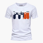 Men's Graphics T Shirt Half Pack of 6 (Focus)