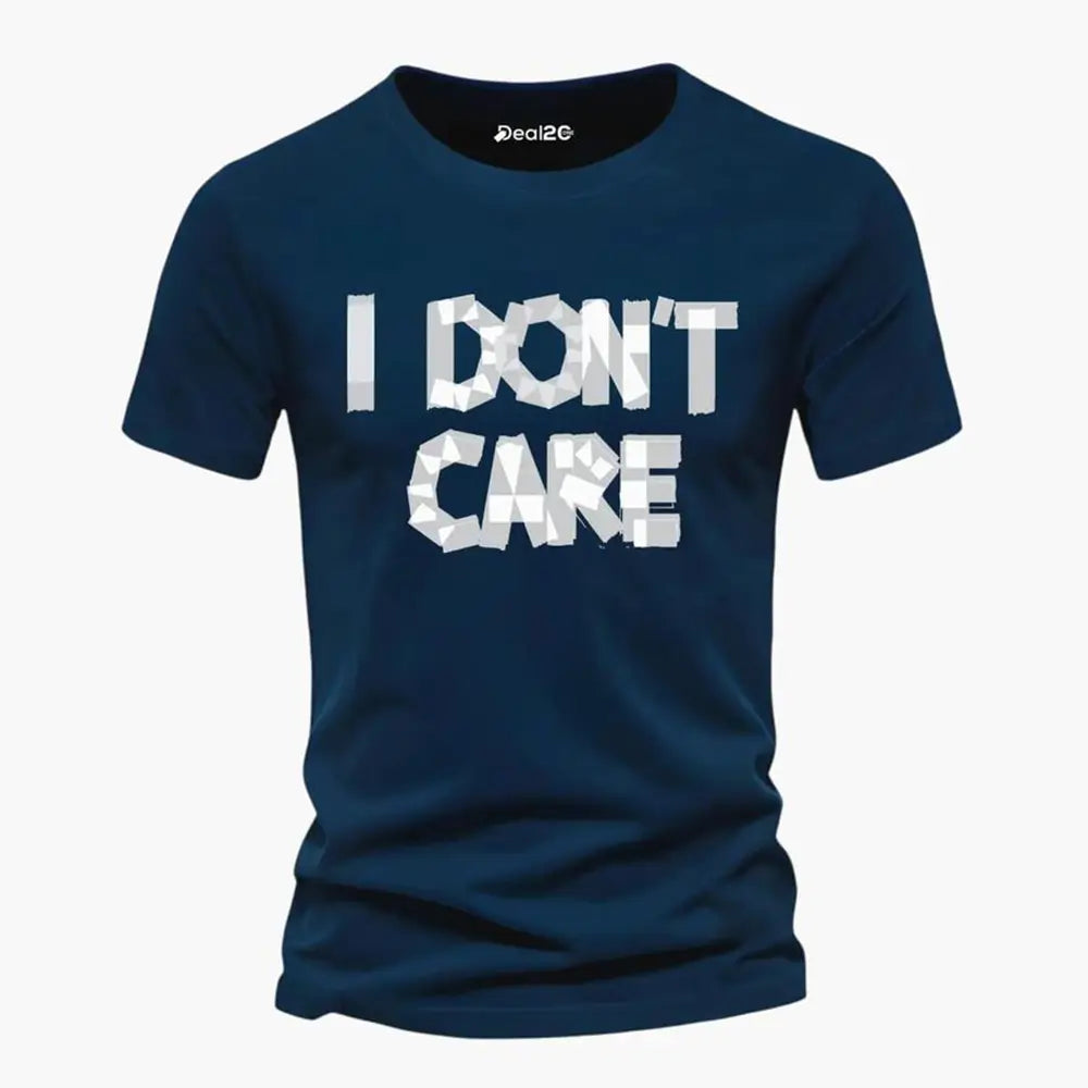 Men's Graphics T Shirt Half Pack of 6 (Get Ready)