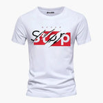 Men's Graphics T Shirt Half Pack of 6 (Get Ready)