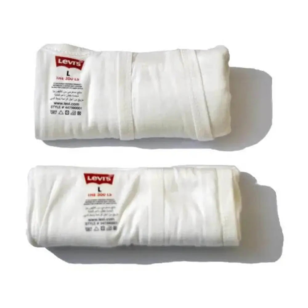 Men's Levi's Cotton Tanks (Pack Of 2)