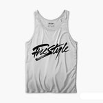 Men's Printed Sando Tanks For Men's, Pack of 3 (B.M)