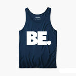 Men's Printed Sando Tanks For Men's, Pack of 3 (Be)