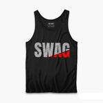 Men's Printed Sando Tanks For Men's, Pack of 3 (Be)