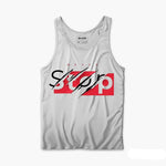 Men's Printed Sando Tanks For Men's, Pack of 3 (Be)