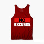 Men's Printed Sando Tanks For Men's, Pack of 3 (Believe)