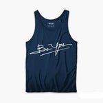 Men's Printed Sando Tanks For Men's, Pack of 3 (Faith)