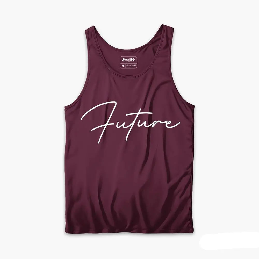Men's Printed Sando Tanks For Men's, Pack of 3 (Faith)