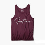 Men's Printed Sando Tanks For Men's, Pack of 3 (Faith)
