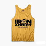 Men's Printed Sando Tanks For Men's, Pack of 3 (Fit)