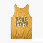 Men's Printed Sando Tanks For Men's, Pack of 3 (Get Ready)