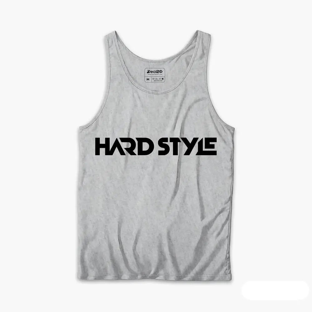 Men's Printed Sando Tanks For Men's, Pack of 3 (Hard Style)