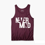 Men's Printed Sando Tanks For Men's, Pack of 3 (Never Mind)