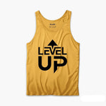 Men's Printed Sando Tanks For Men's, Pack of 3 (Never Mind)
