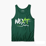 Men's Printed Sando Tanks For Men's, Pack of 3 (Never Mind)