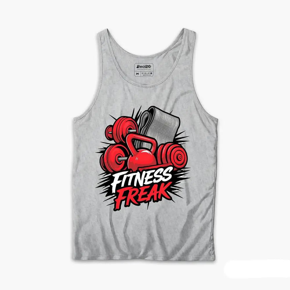 Men's Printed Sando Tanks For Men's, Pack of 3 (Y.G.T)