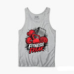 Men's Printed Sando Tanks For Men's, Pack of 3 (Y.G.T)