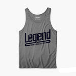Men's Printed Sando Tanks For Men's, Pack of 3 (Iron)