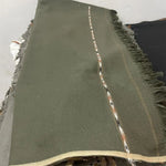 Men's Stylish Plain Wool Shawl