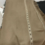 Men's Stylish Plain Wool Shawl