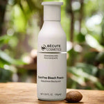 Becute Skin Polish Bleach Powder & Activator